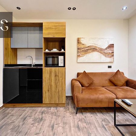 Elite Boutique Hotel 카이로 외부 사진