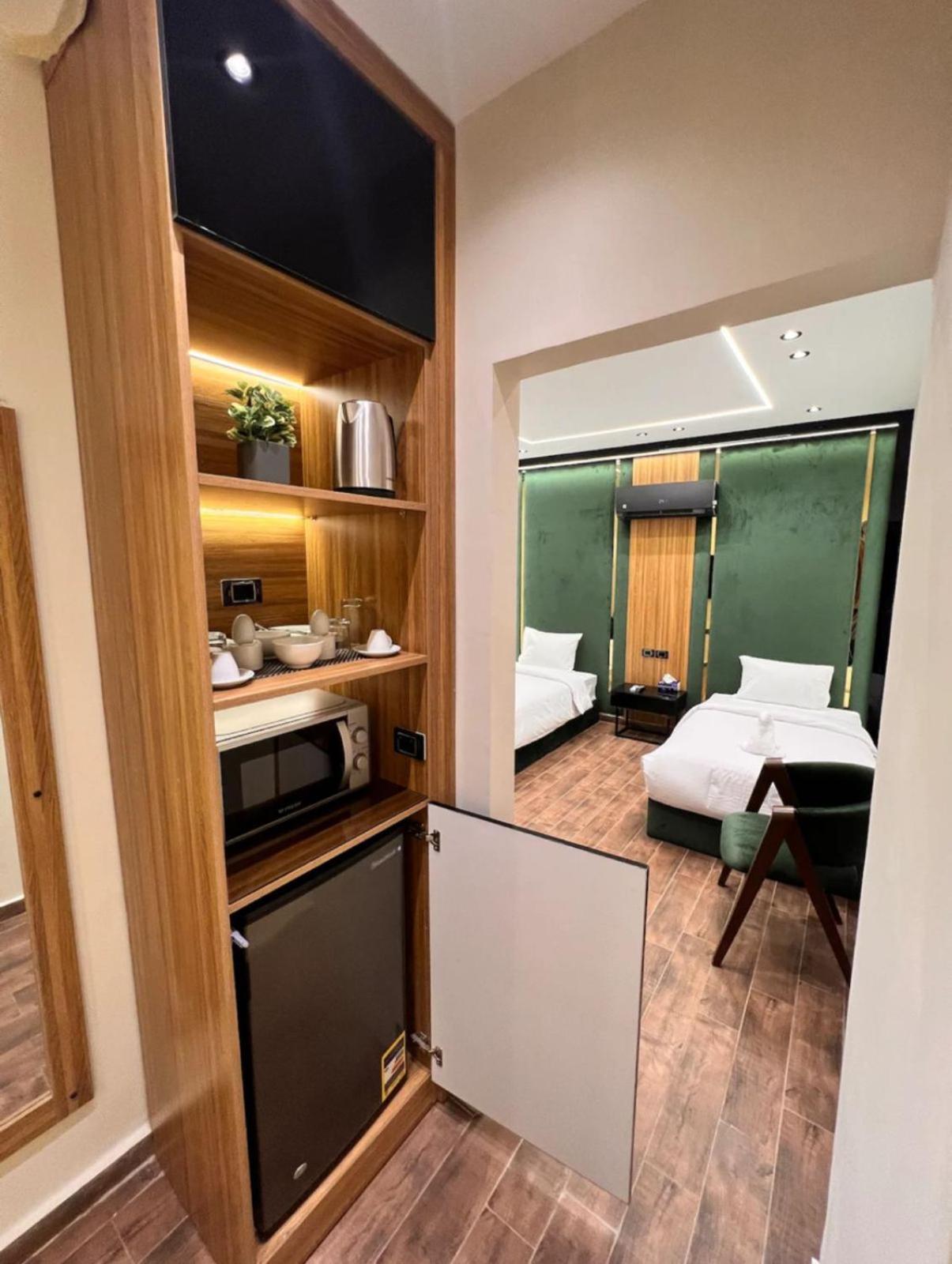 Elite Boutique Hotel 카이로 외부 사진