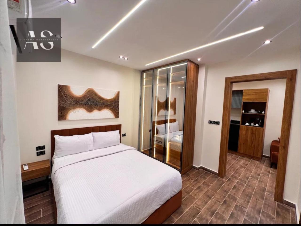 Elite Boutique Hotel 카이로 외부 사진