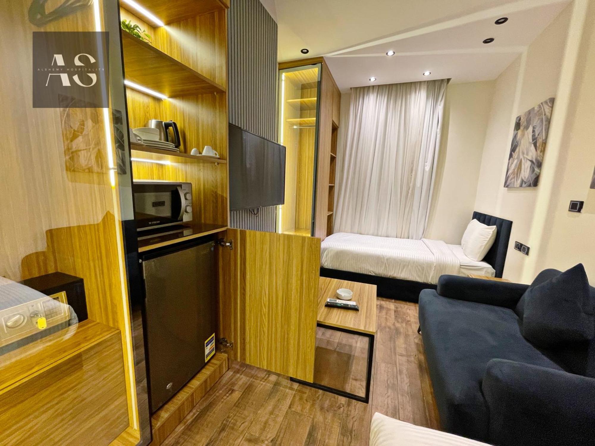 Elite Boutique Hotel 카이로 외부 사진
