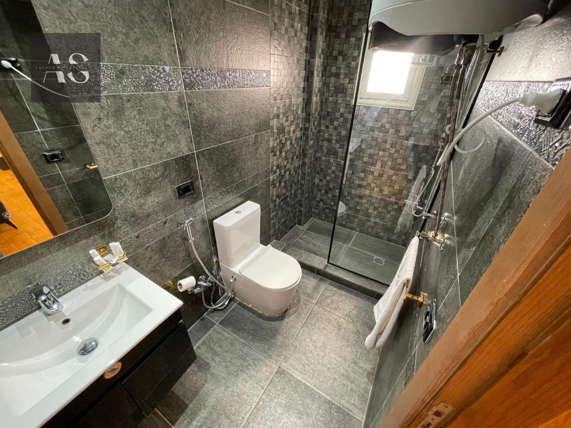 Elite Boutique Hotel 카이로 외부 사진