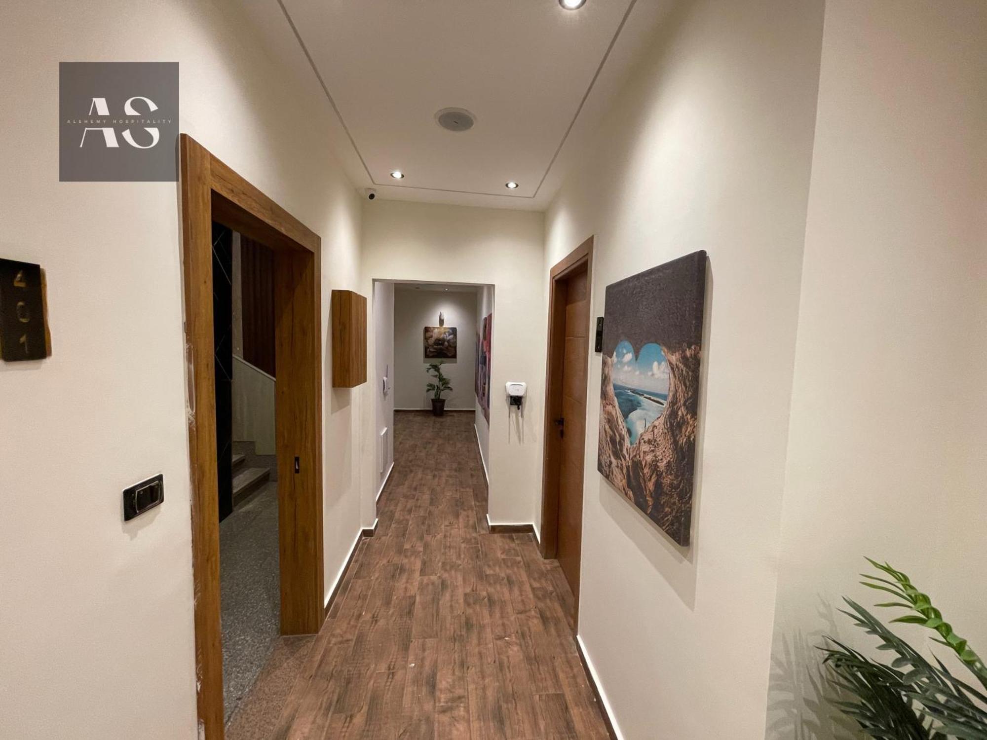 Elite Boutique Hotel 카이로 외부 사진