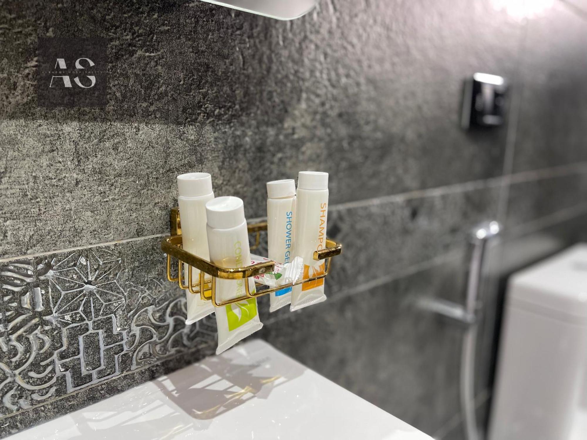Elite Boutique Hotel 카이로 외부 사진
