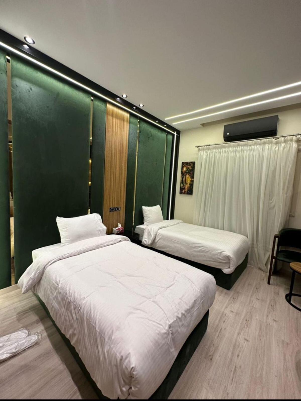 Elite Boutique Hotel 카이로 외부 사진