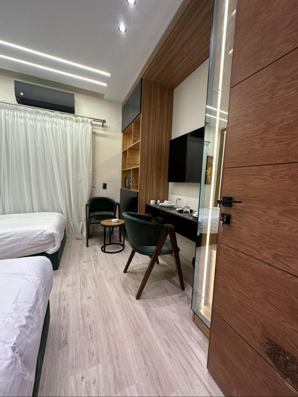 Elite Boutique Hotel 카이로 외부 사진
