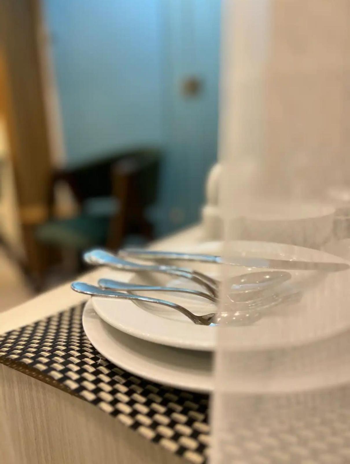 Elite Boutique Hotel 카이로 외부 사진