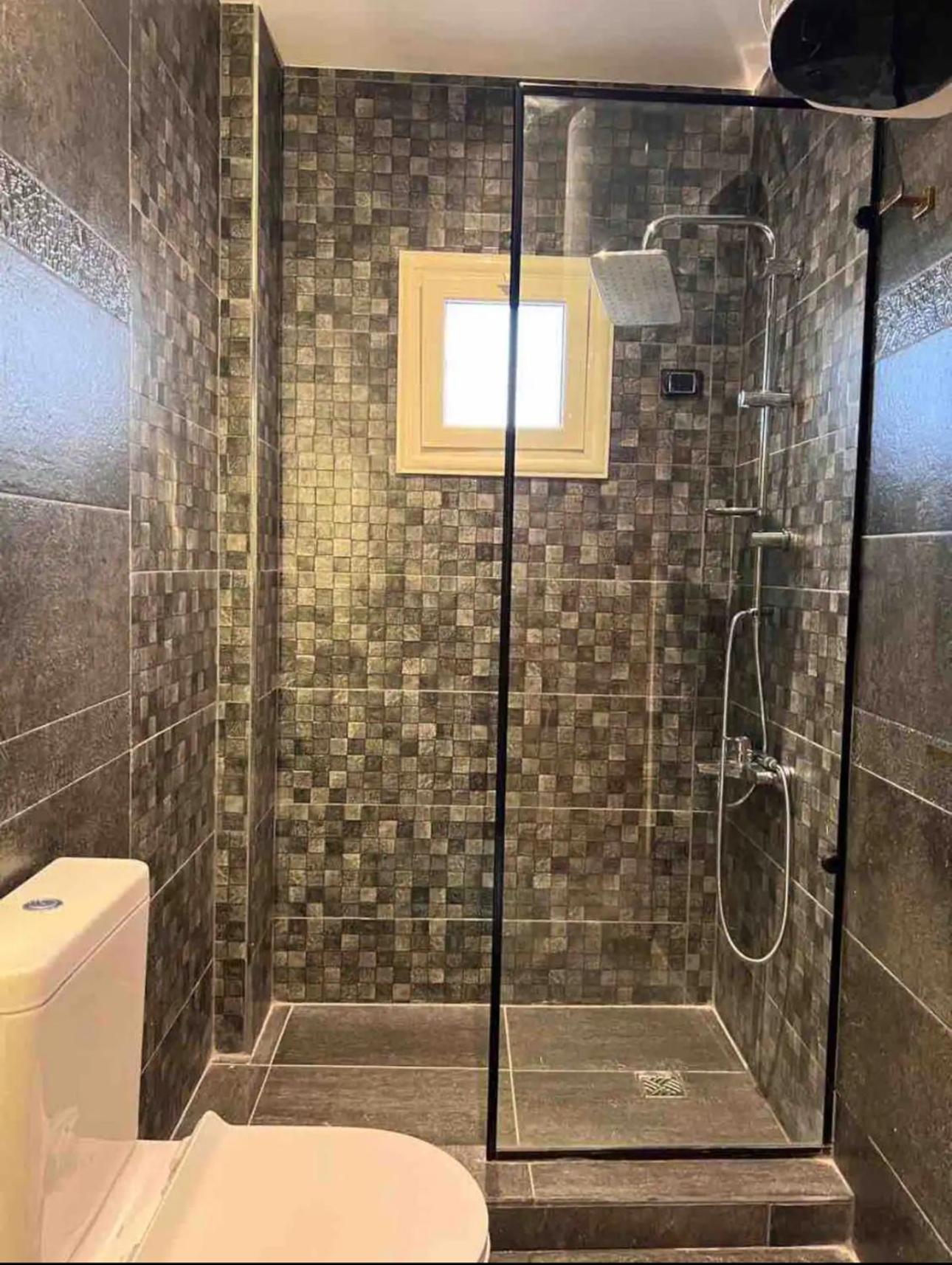 Elite Boutique Hotel 카이로 외부 사진