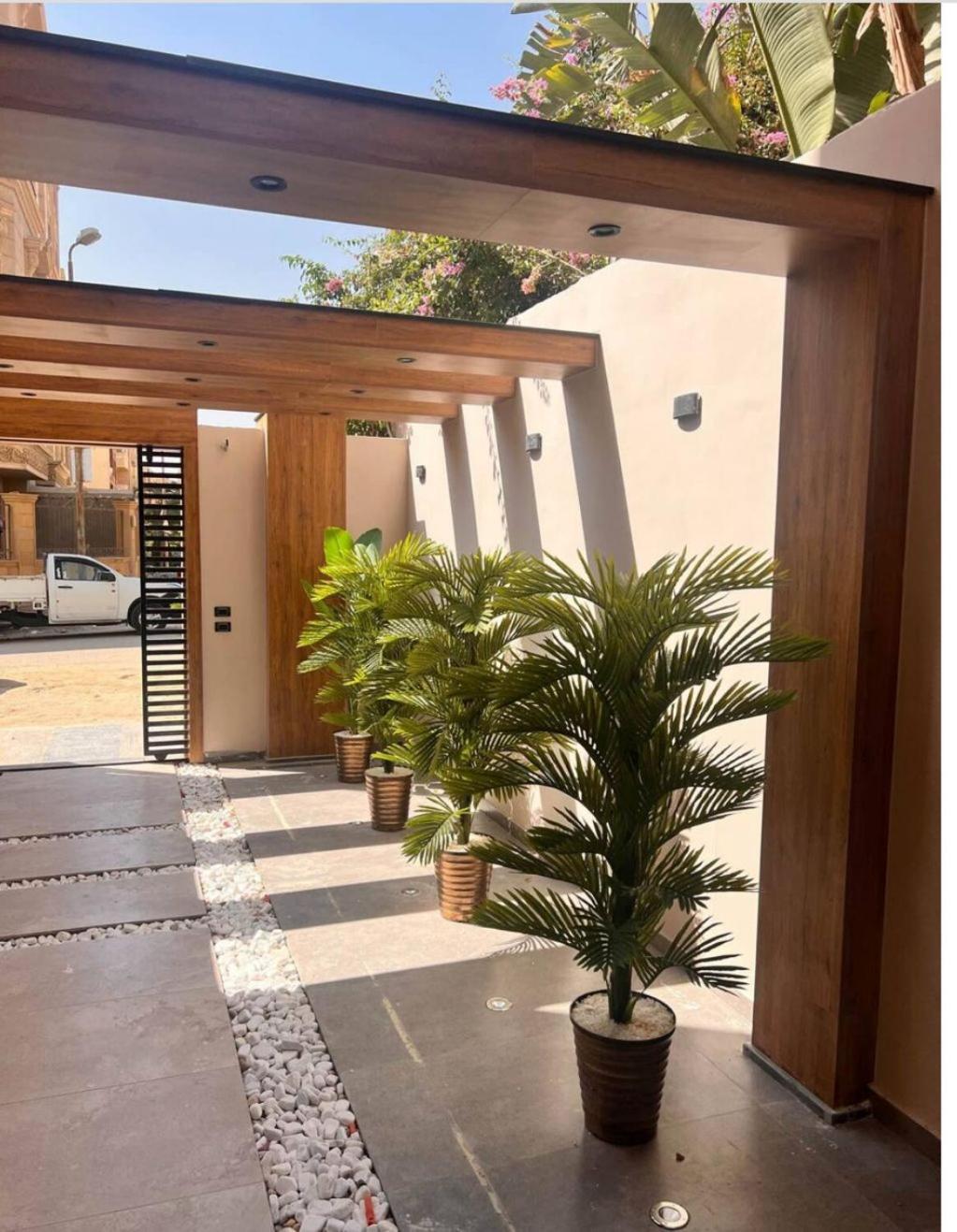 Elite Boutique Hotel 카이로 외부 사진