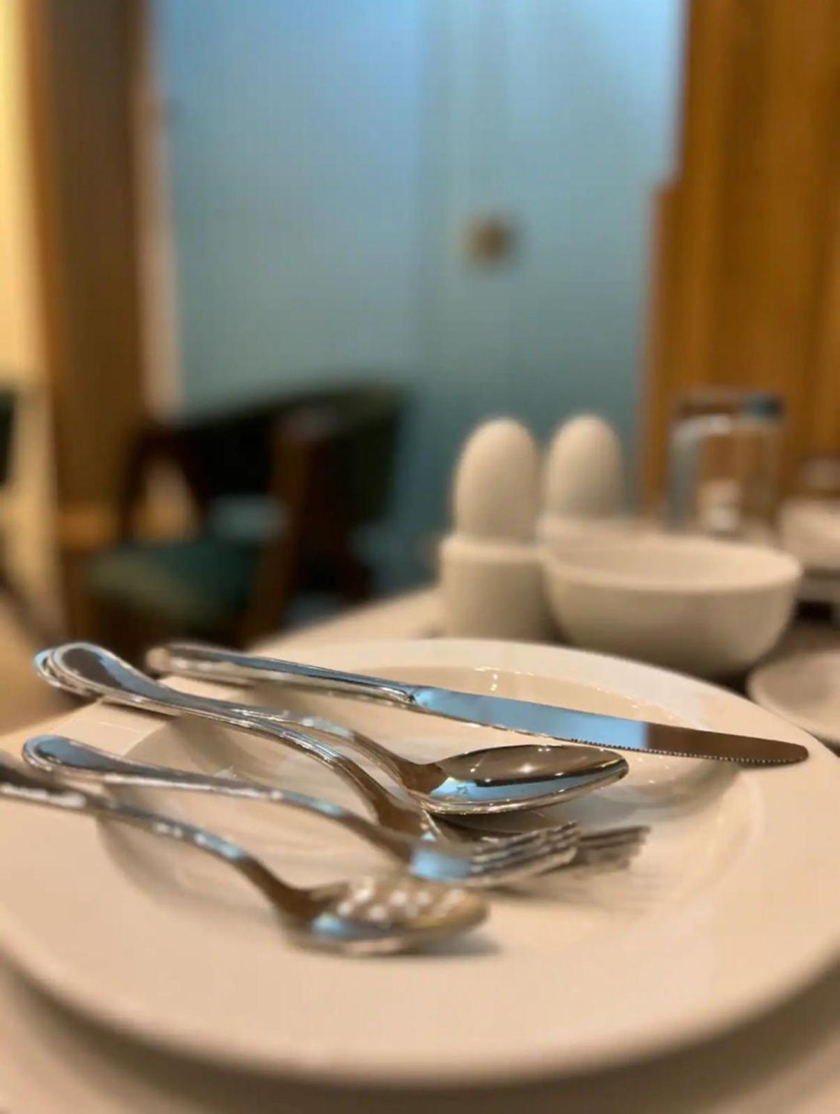 Elite Boutique Hotel 카이로 외부 사진