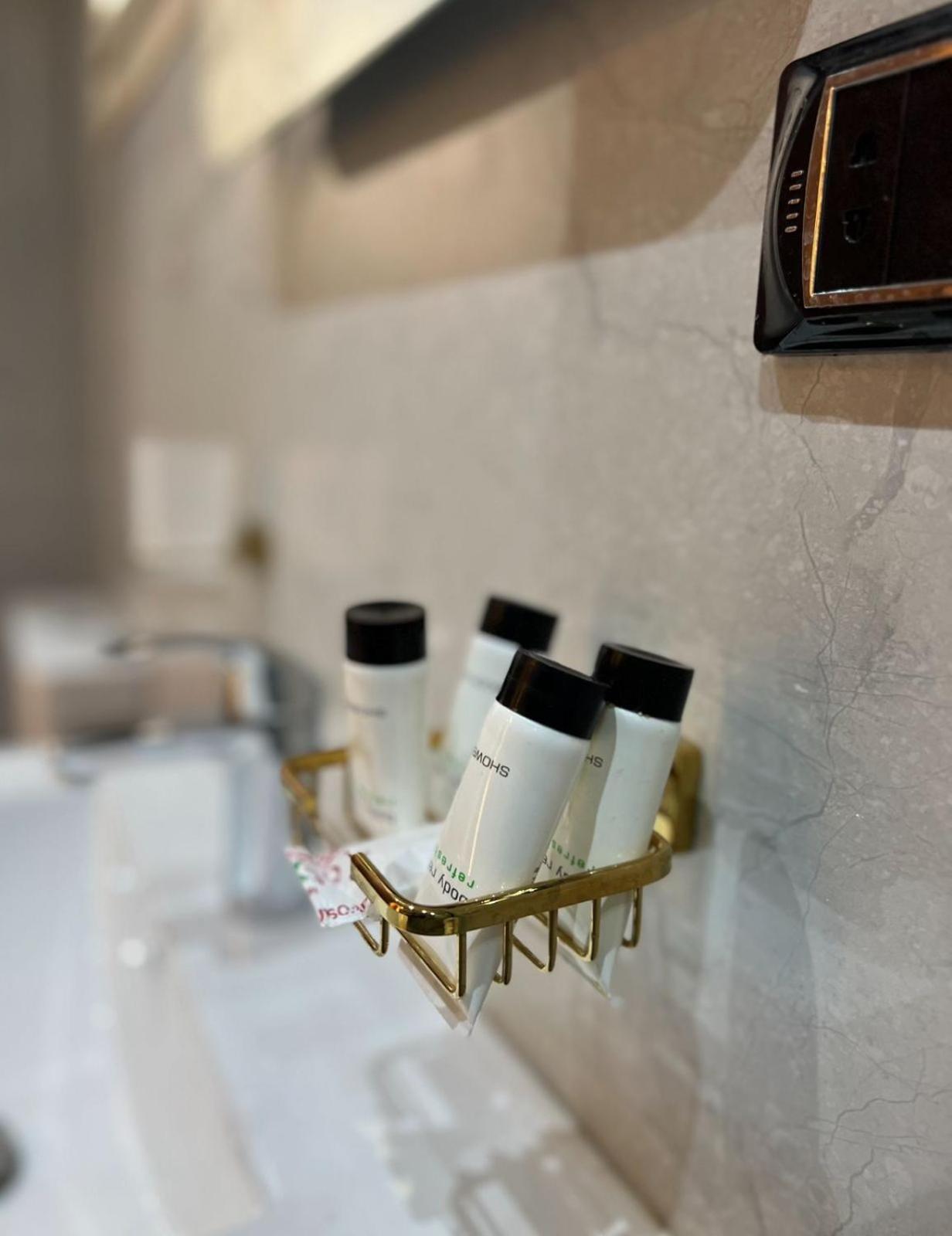 Elite Boutique Hotel 카이로 객실 사진