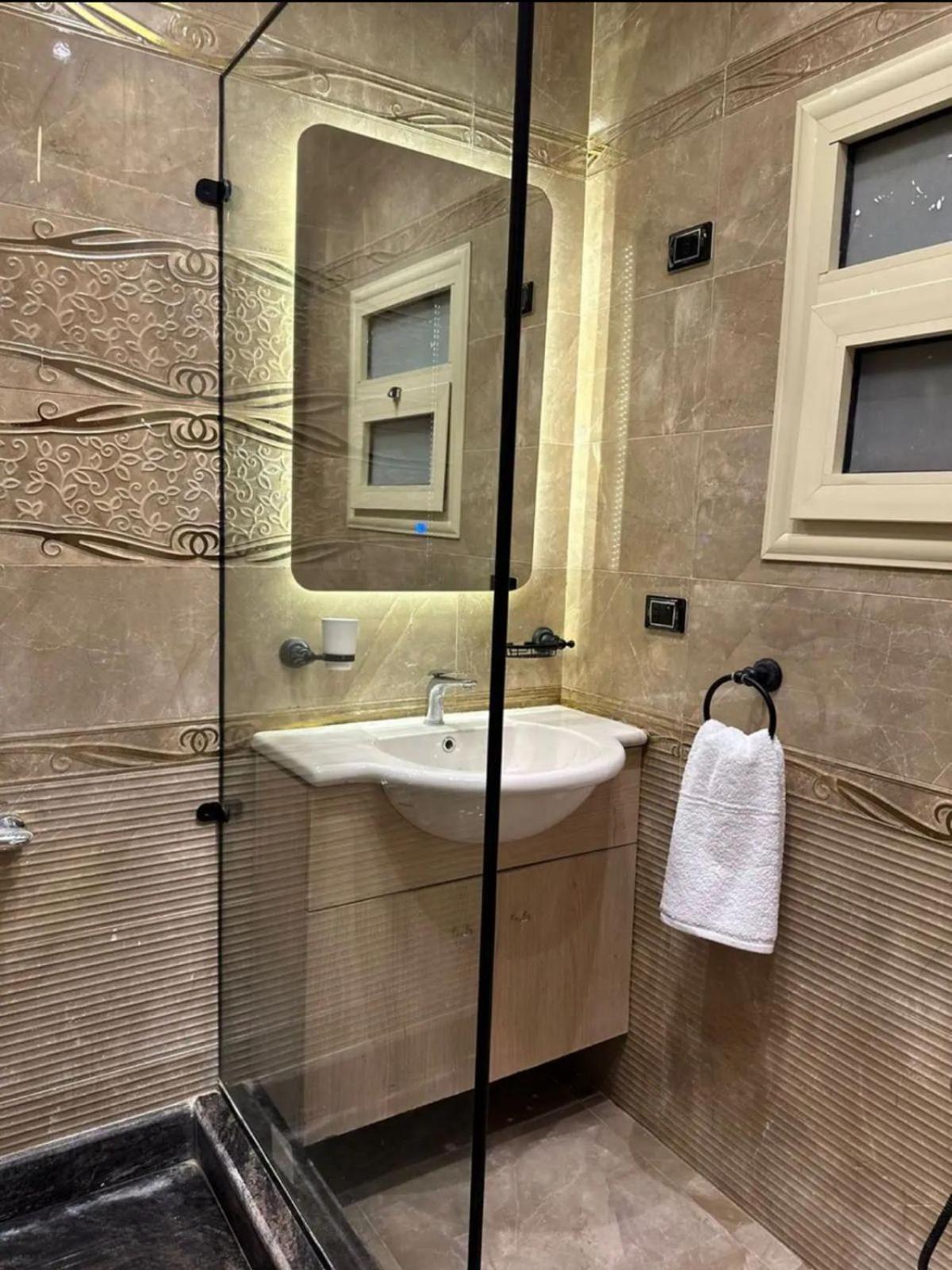 Elite Boutique Hotel 카이로 객실 사진