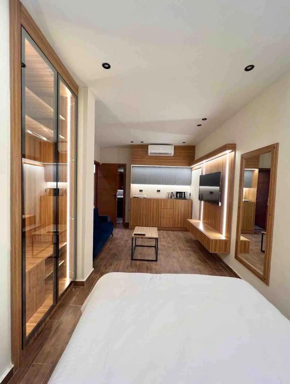 Elite Boutique Hotel 카이로 외부 사진