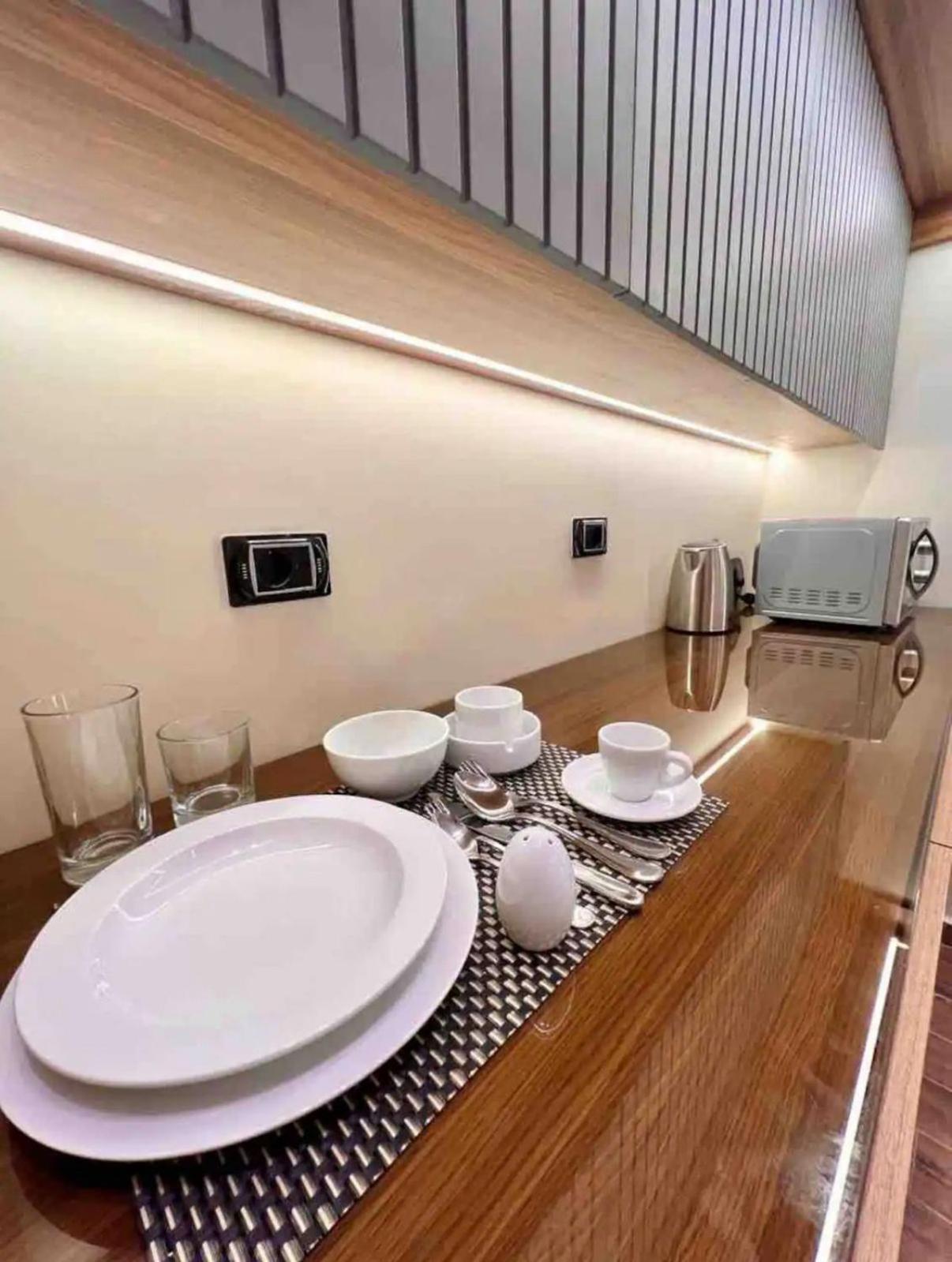 Elite Boutique Hotel 카이로 외부 사진