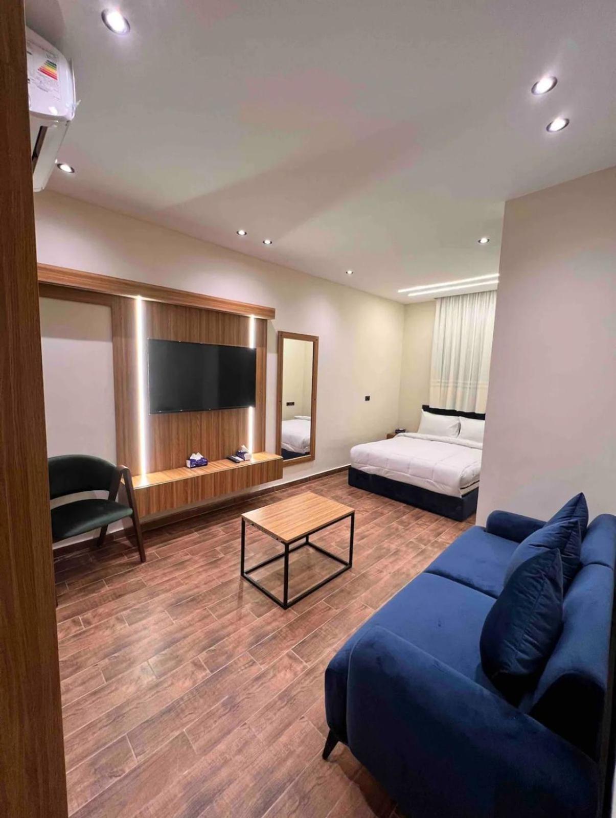 Elite Boutique Hotel 카이로 객실 사진